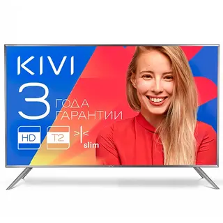 LED телевизор Kivi 32HB50GR