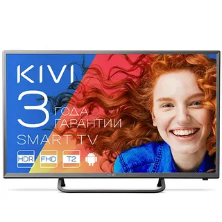 LED телевизор Kivi 32FR50BR