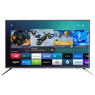 Kivi LED теледидары 32H600GR