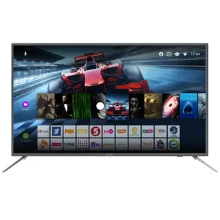 Kivi LED теледидары 32F700GR