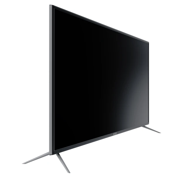 Kivi LED теледидары 32F700GR - фото 9