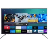 LED телевизор Kivi 40U600GR - фото 2