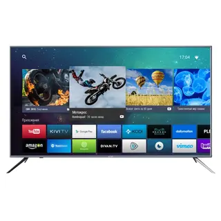 LED телевизор Kivi 50U600GR