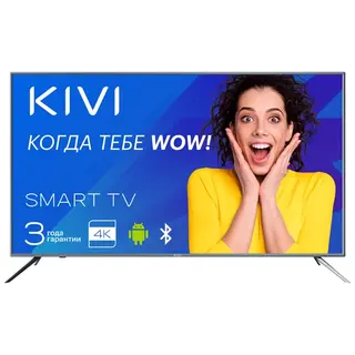LED телевизор Kivi 50U600GR