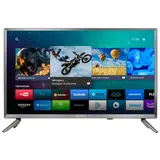 Kivi LED теледидары 24HR52GR - фото 2