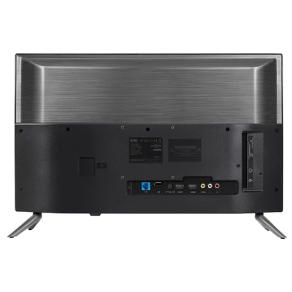 Kivi LED теледидары 24HR52GR - фото 7