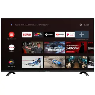 LED телевизор Blaupunkt 50UT965