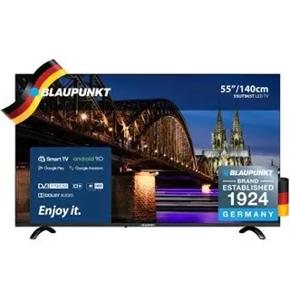 LED телевизор Blaupunkt 55UT965