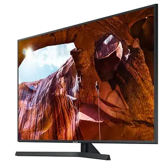 LED телевизор Samsung UE55RU7400UCCE