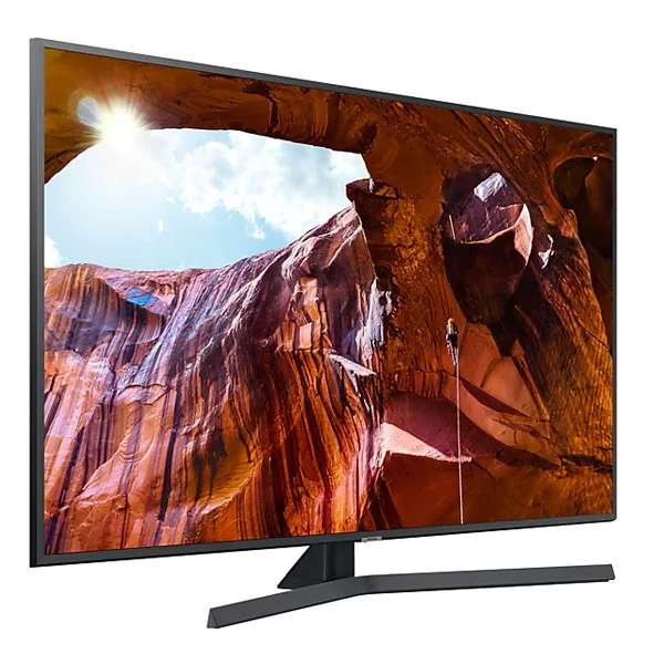 LED телевизор Samsung UE55RU7400UCCE - фото 9