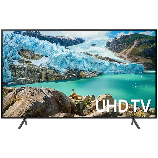 LED телевизор Samsung UE50RU7100UCCE - фото 2