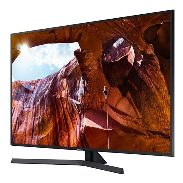 LED телевизор Samsung UE43RU7400UCCE - фото 7