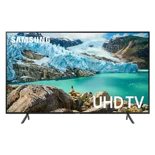 LED телевизор Samsung UE43RU7100UCCE