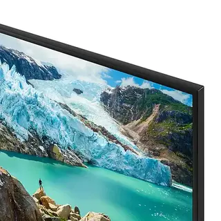 LED телевизор Samsung UE43RU7100UCCE