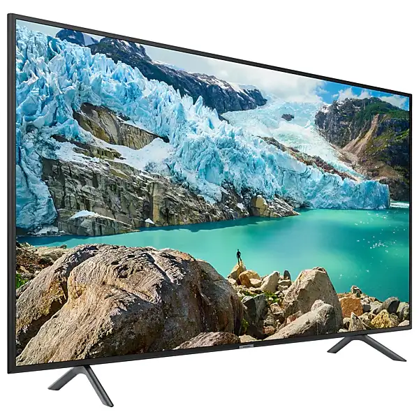 LED телевизор Samsung UE43RU7100UCCE - фото 9