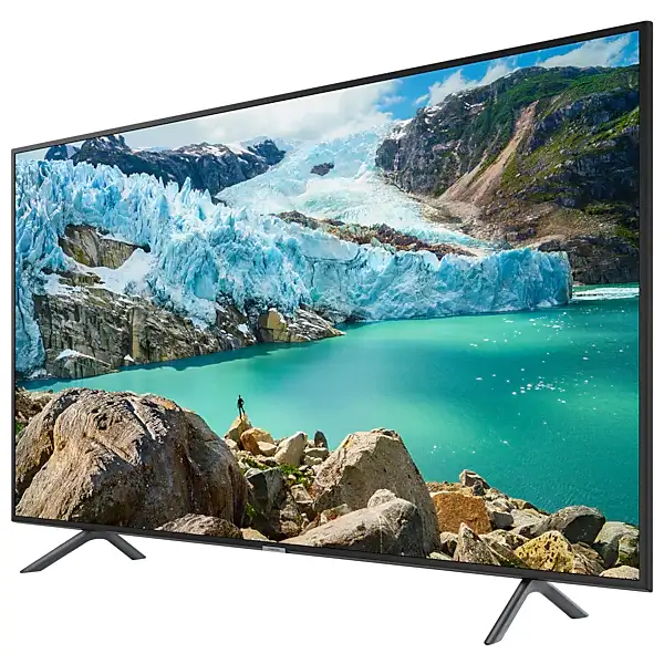 LED телевизор Samsung UE43RU7100UCCE - фото 10