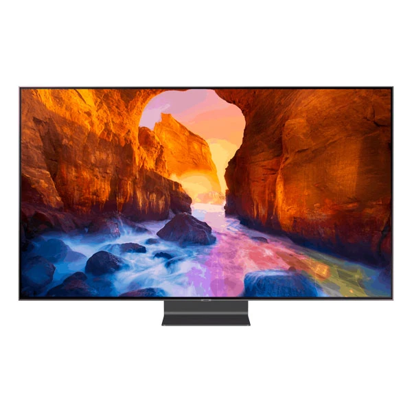 QLED Samsung теледидары QE75Q90RAUXCE