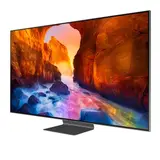 QLED Samsung теледидары QE75Q90RAUXCE - фото 2