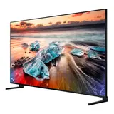 QLED 8K телевизор Samsung QE55Q900RBUXCE - фото 2