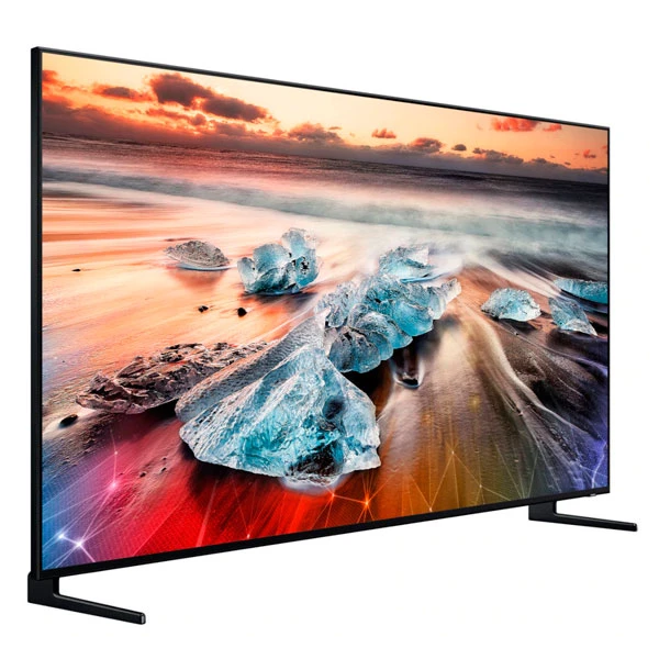 QLED 8K телевизор Samsung QE55Q900RBUXCE - фото 3