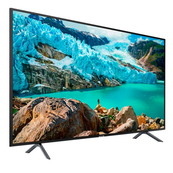 Samsung LED теледидары UE70RU7100UXCE - фото 3