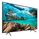 Samsung LED теледидары UE70RU7100UXCE - фото 3