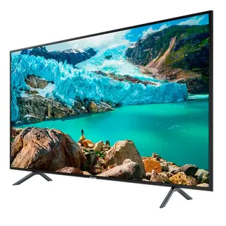 Samsung LED теледидары UE70RU7100UXCE