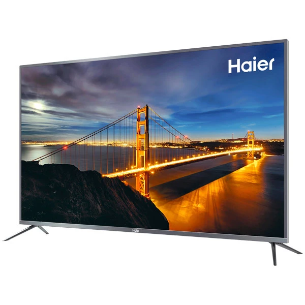 LED телевизор Haier LE55U6900UG - фото 2