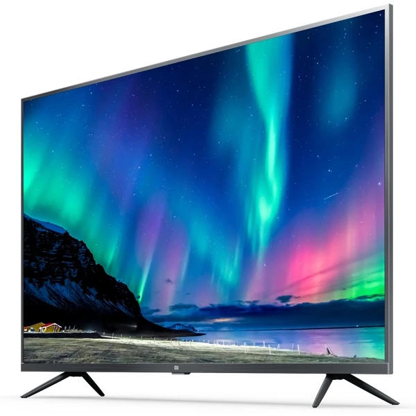 LED телевизор Xiaomi 4A 32 Global L32M5-5ARU - фото 4