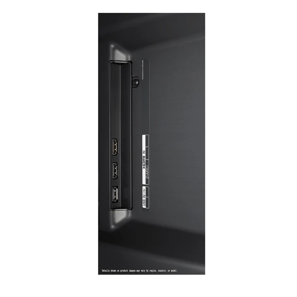 Nanocell телевизор LG 49SM8050 - фото 12