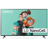 Nanocell телевизор LG 49SM8050