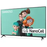 Nanocell телевизор LG 49SM8050 - фото 4
