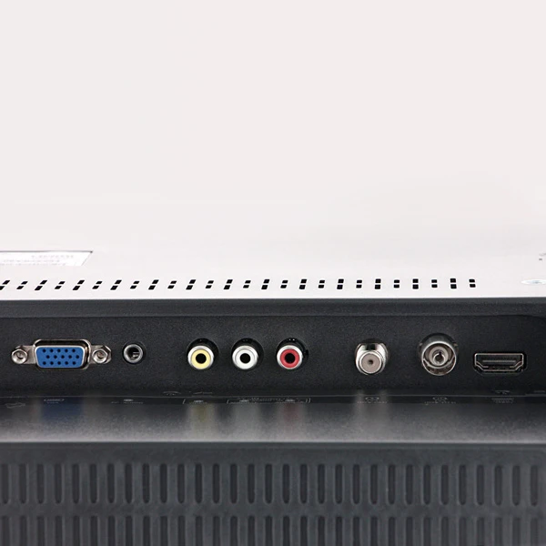 LED телевизор Philips 43PFS4012 - фото 2