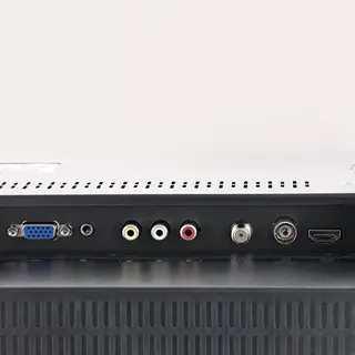 LED телевизор Philips 43PFS4012