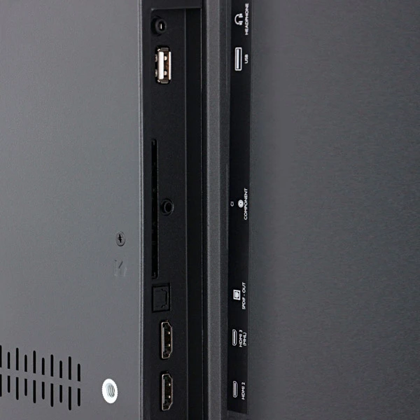 LED телевизор Philips 43PFS4012 - фото 3