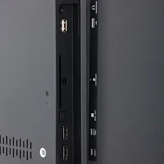 LED телевизор Philips 43PFS4012