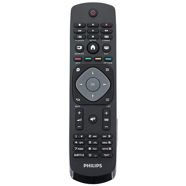 LED телевизор Philips 43PFS4012 - фото 4
