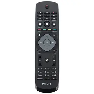 LED телевизор Philips 43PFS4012