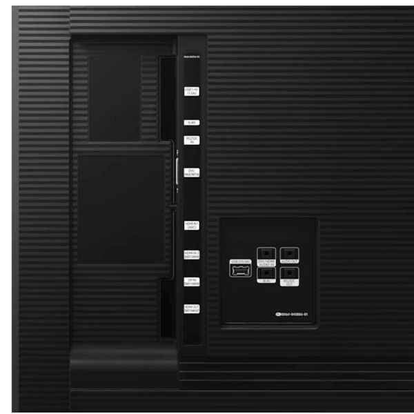 LED панель Samsung QM49R - фото 6