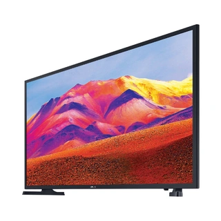 Samsung LED теледидары UE43T5300AUXCE - фото 2