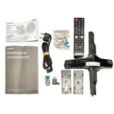 Samsung LED теледидары UE43T5300AUXCE - фото 20