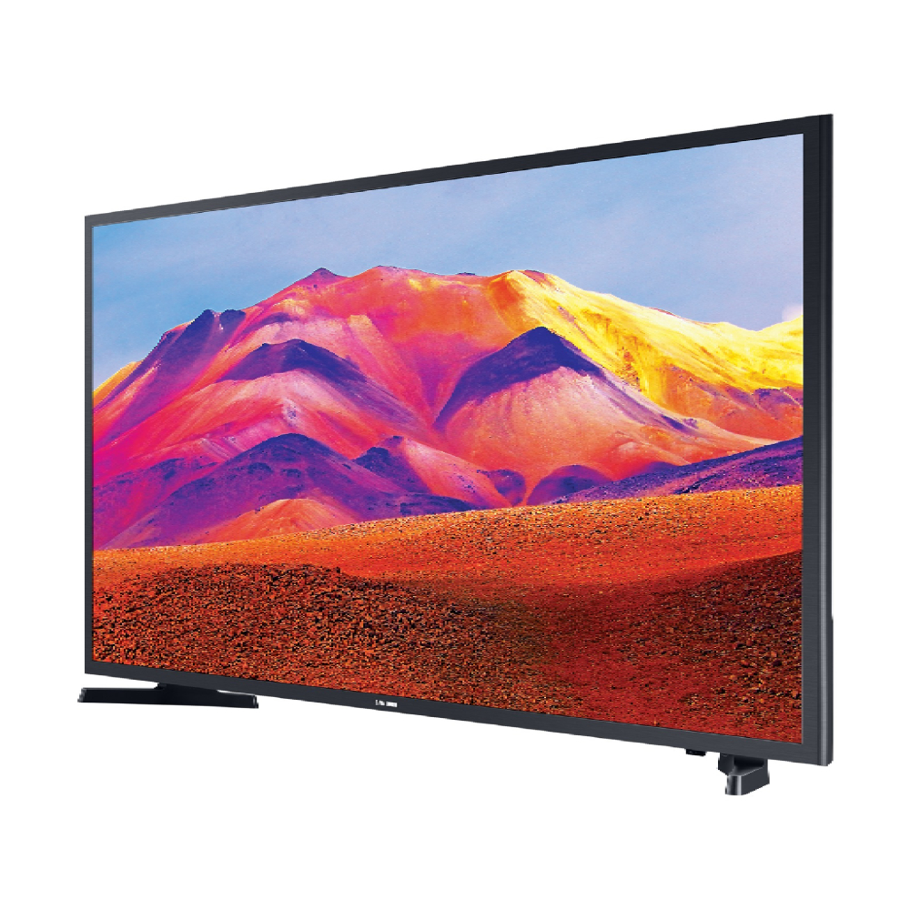 LED телевизор Samsung UE43T5300AUXCE - фото 7