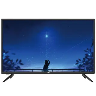 LED телевизор ARG LD50А6500