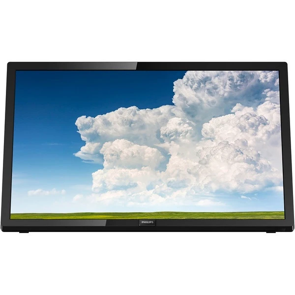 Philips LED теледидары 22PFS5304