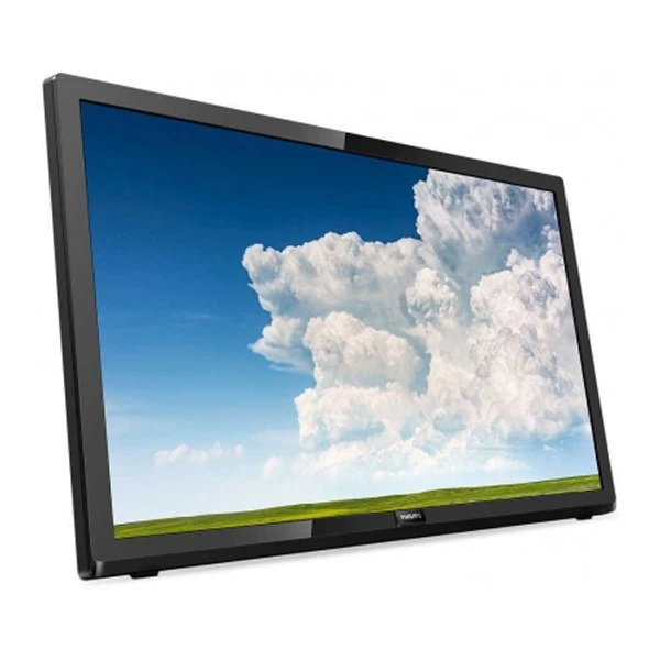 Philips LED теледидары 22PFS5304 - фото 3