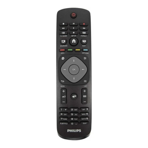 Philips LED теледидары 22PFS5304 - фото 2
