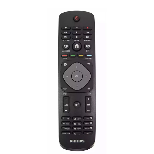 LED TV Philips 24PHS4304 - фото 2