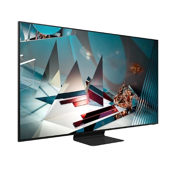 QLED Samsung теледидары QE75Q800TAUXCE - фото 5