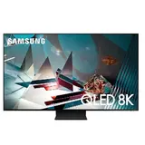 QLED Samsung теледидары QE75Q800TAUXCE