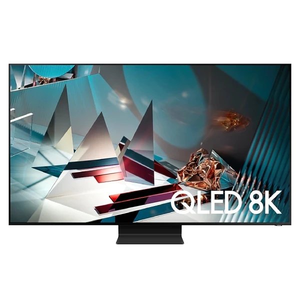 QLED Samsung теледидары QE65Q800TAUXCE - фото 9